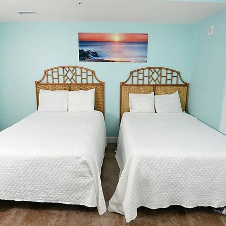 Tidewater Beach Resort VII Panama City Beach Exterior photo