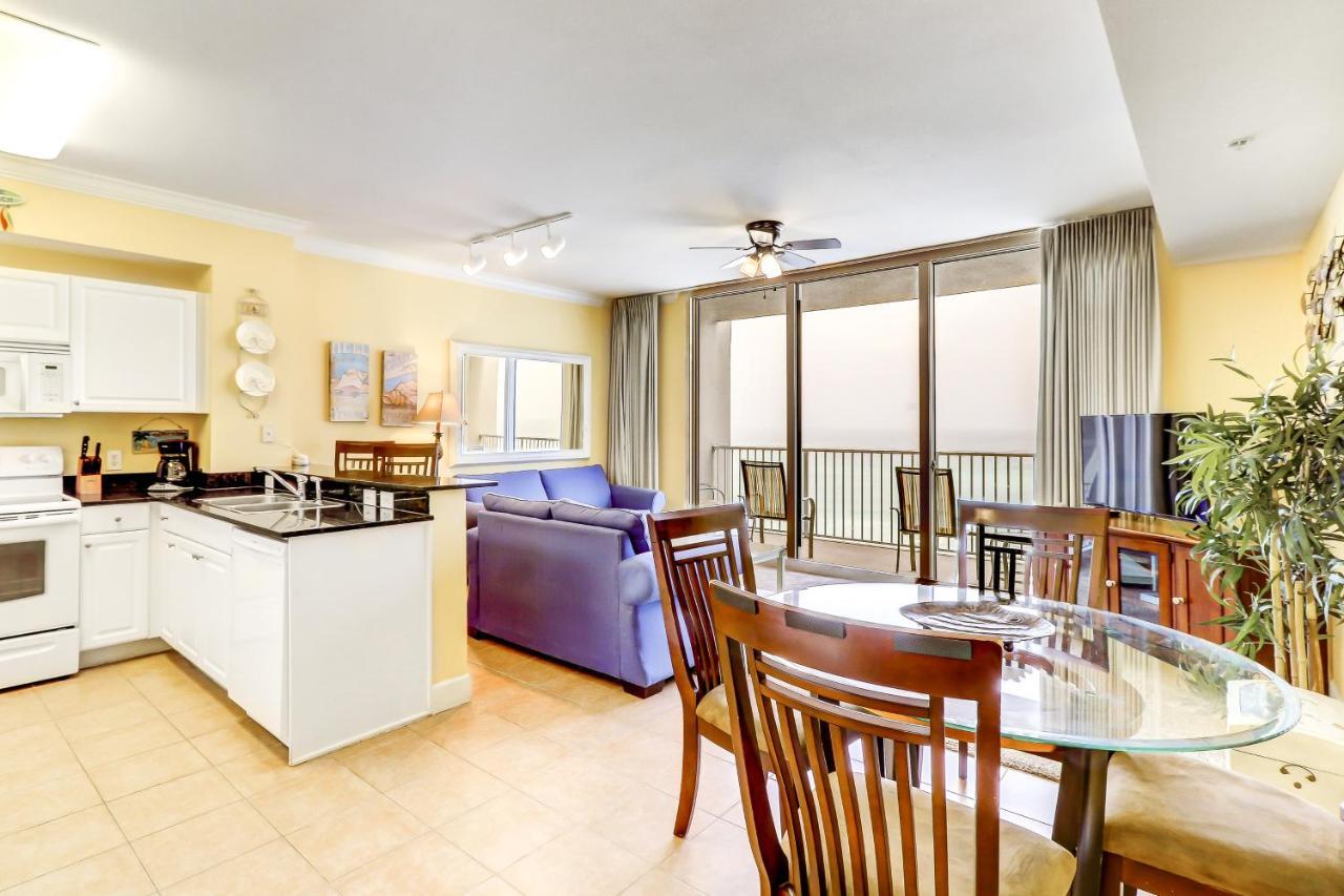 Tidewater Beach Resort VII Panama City Beach Room photo