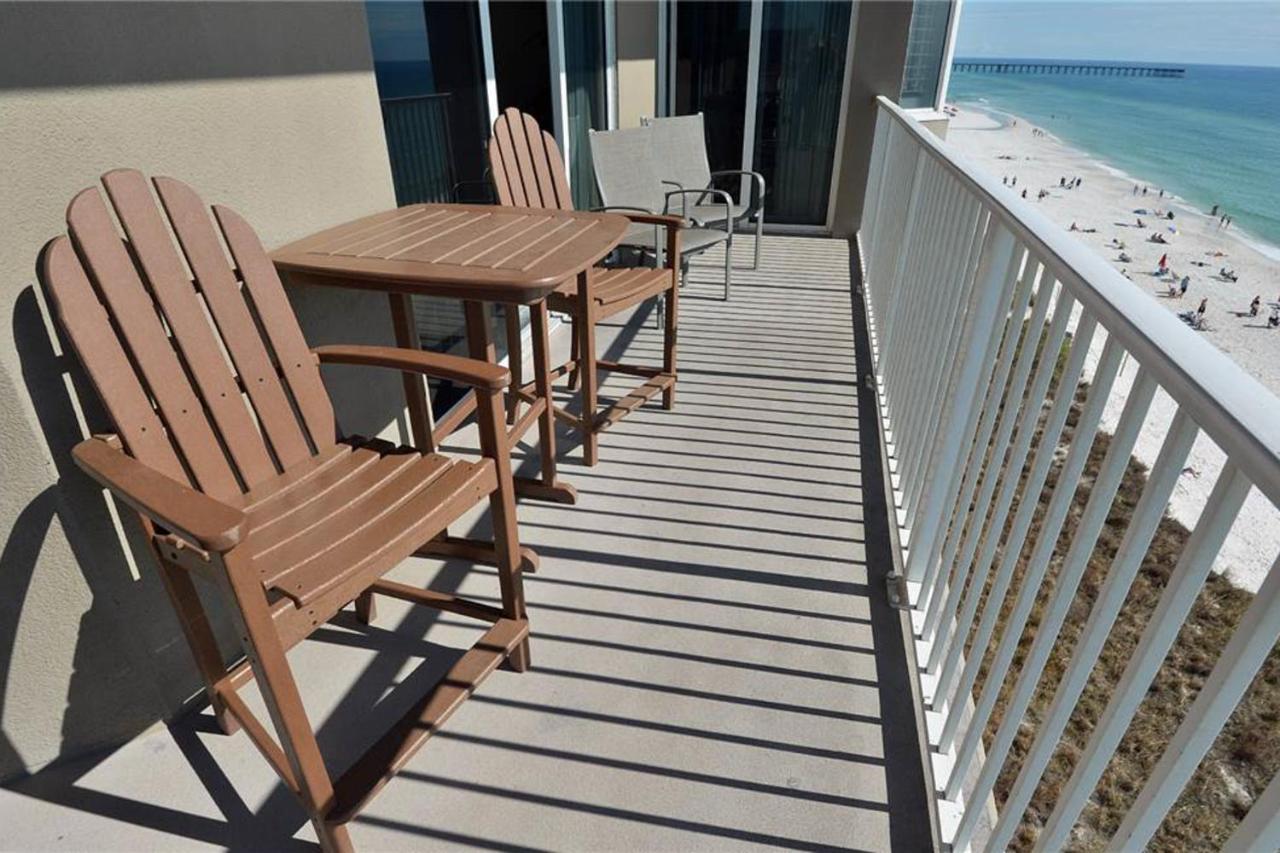 Tidewater Beach Resort VII Panama City Beach Room photo