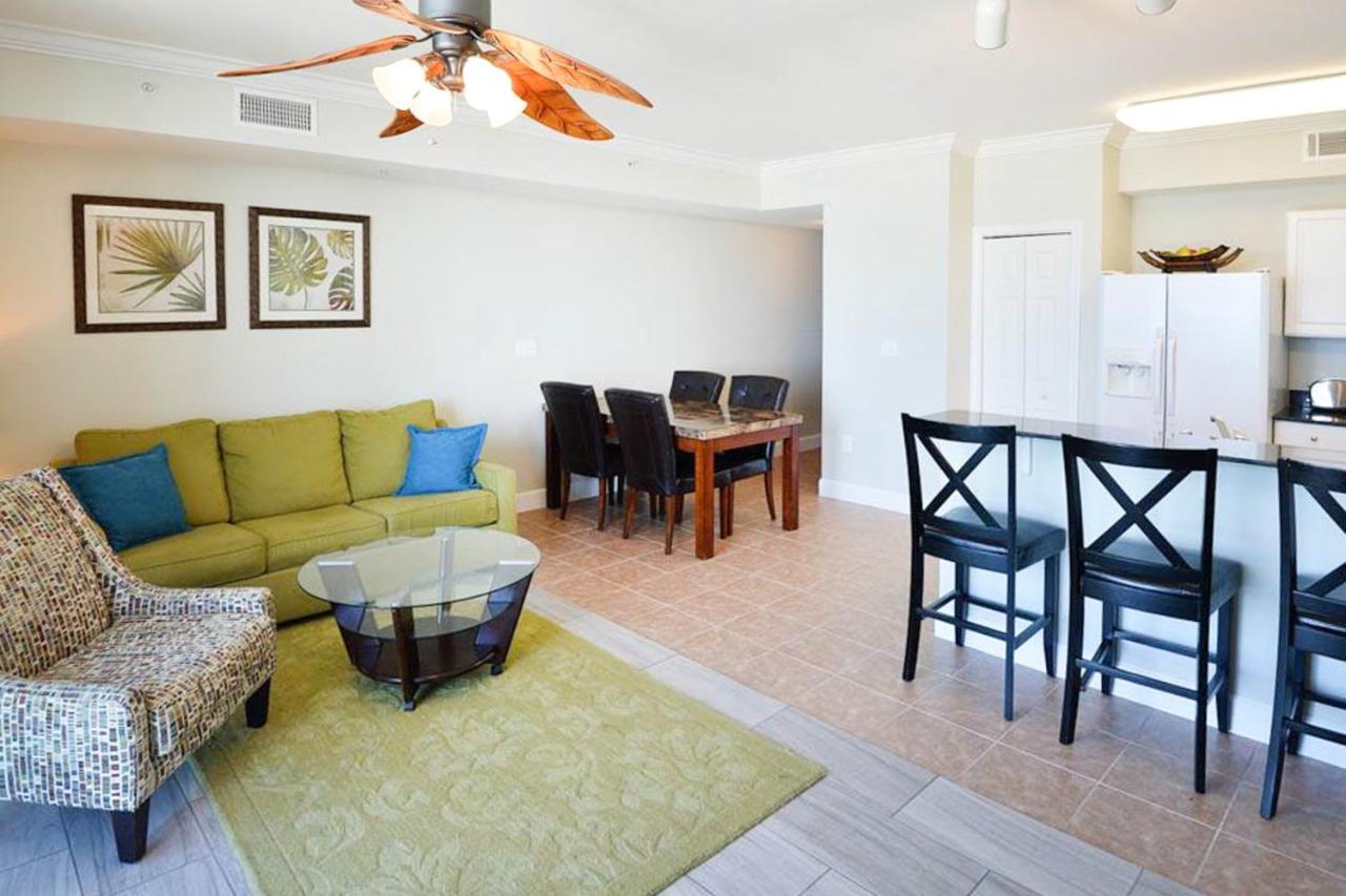 Tidewater Beach Resort VII Panama City Beach Room photo