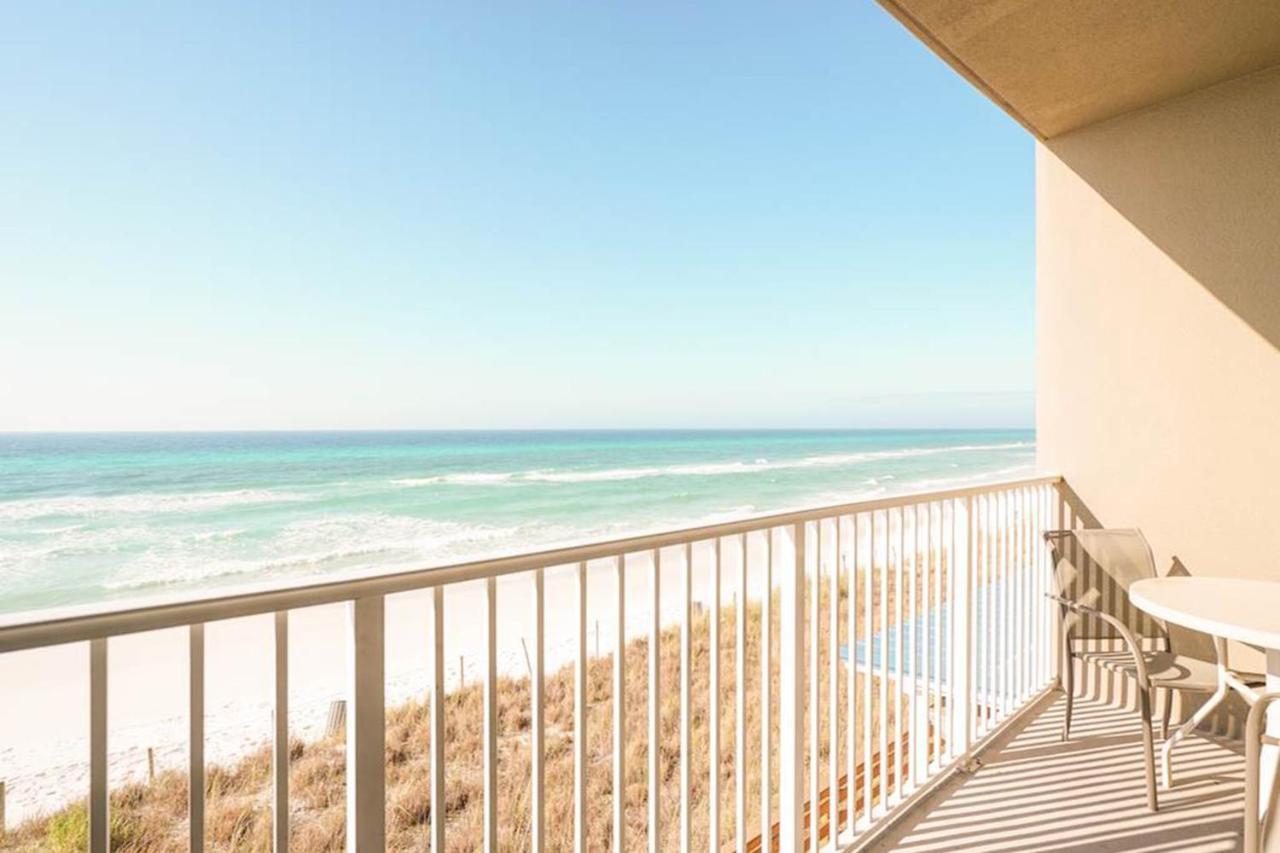 Tidewater Beach Resort VII Panama City Beach Room photo