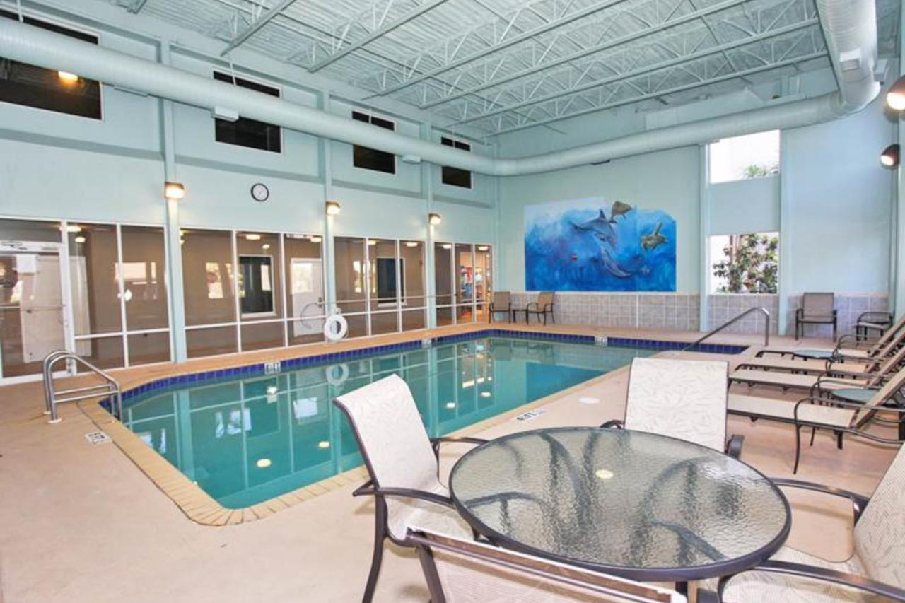 Tidewater Beach Resort VII Panama City Beach Exterior photo